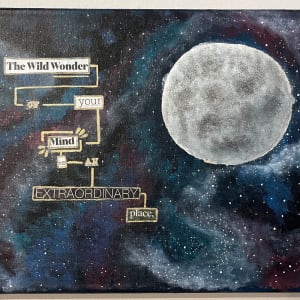 Wild Wonder by Lindsey Naylor