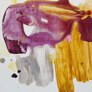 Earthfall by Christina Ignacio-Deines