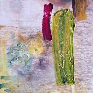 ...and The Pickle by Christina Ignacio-Deines