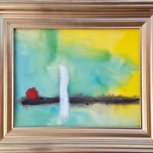 Matisse On The Dock by Christina Ignacio-Deines, Image 1.