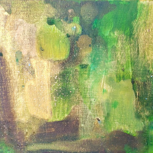 Grüner See by Christina Ignacio-Deines