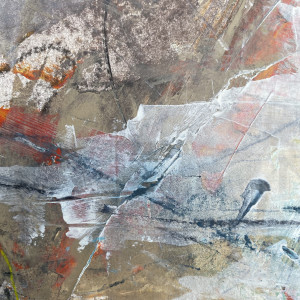 emergence ll by Marli Thibodeau, Image 1.