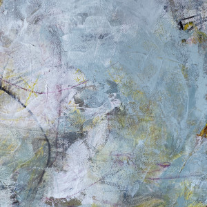 Cliff Sounds by Marli Thibodeau, Image 2.