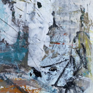 emergence ll by Marli Thibodeau, Image 4.