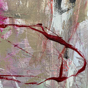 space and song l by Marli Thibodeau, Image 3.