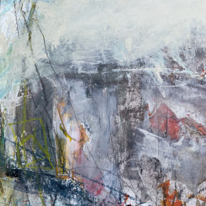 emergence ll by Marli Thibodeau, Image 3.