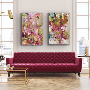 Lush l by Marli Thibodeau 