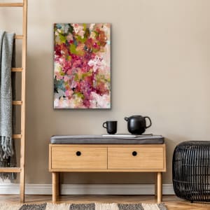 Lush l by Marli Thibodeau 