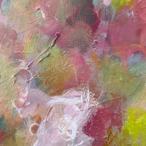 Lush ll by Marli Thibodeau 