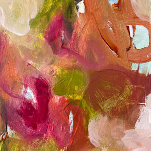 Lush l by Marli Thibodeau 