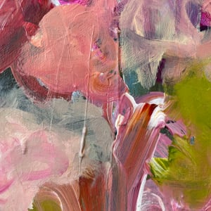 Lush l by Marli Thibodeau 