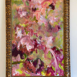 Lush ll by Marli Thibodeau 