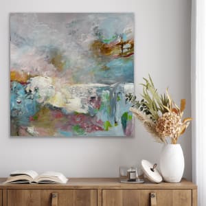 Every Exquisite Momen by Marli Thibodeau, Image 1.