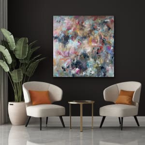 The Magic Is Working by Marli Thibodeau, Image 1.