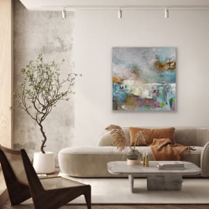 Every Exquisite Momen by Marli Thibodeau, Image 3.