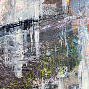 emergence l by Marli Thibodeau, Image 3.