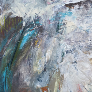 emergence l by Marli Thibodeau, Image 5.