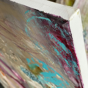 space and song ll by Marli Thibodeau, Image 1.