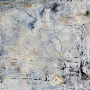 Transitions by Marli Thibodeau 