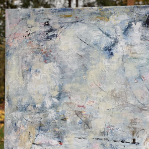 Transitions by Marli Thibodeau 