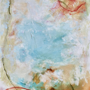 Into The Mystery by Marli Thibodeau, Image 4.