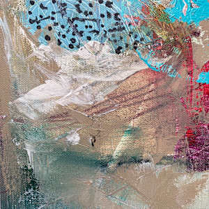 space and song ll by Marli Thibodeau, Image 4.