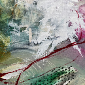 space and song l by Marli Thibodeau, Image 4.