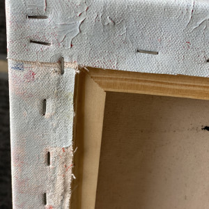 Transitions by Marli Thibodeau 