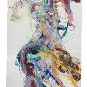 Xanthos by Fran White