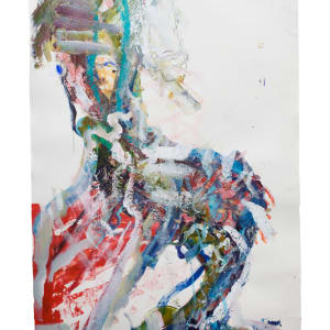 Balios by Fran White