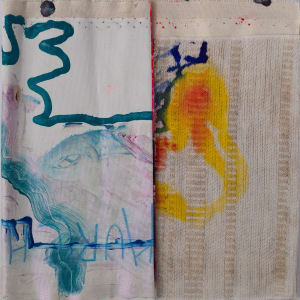 THE READERS by Fran White