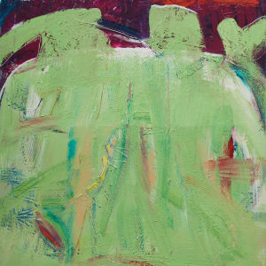 SUBLIME SPACE by Fran White