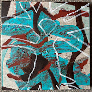 There you are by Fran White, Image 1.