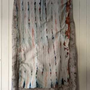 Something Underneath by Fran White, Image 1.