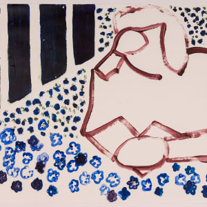 ABSORBED by Fran White