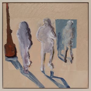 OPTICAL ILLUSION by Fran White