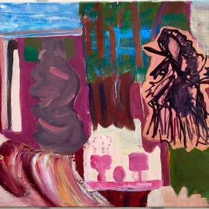 Sampler 1 by Fran White