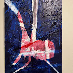 Silver Birch by Fran White, Image 1.