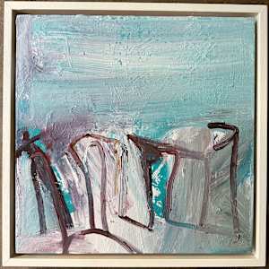 Tread Lightly by Fran White