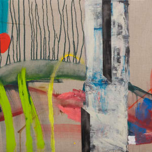 POINT OF VIEW by Fran White