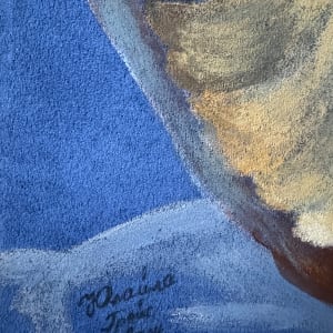 Aries by Yulaiyla Grays Larru 