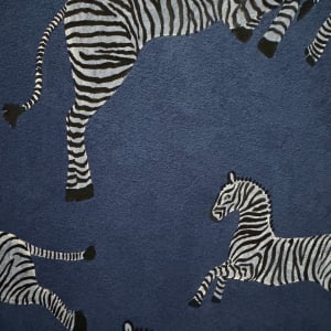 Zebras by Yulaiyla Grays Larru 