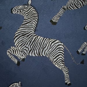 Zebras by Yulaiyla Grays Larru 
