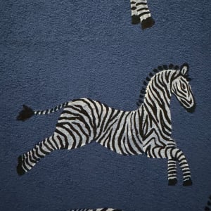 Zebras by Yulaiyla Grays Larru 