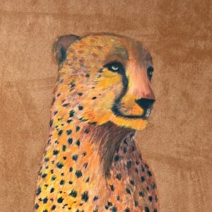 You Are Safe by Yulaiyla Grays Larru 