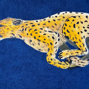 Night Hunting by Yulaiyla Grays Larru 