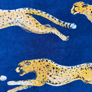 Night Hunting by Yulaiyla Grays Larru 