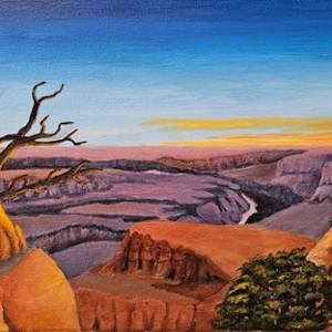 Cleft by Sunni Mercer, Image 1.