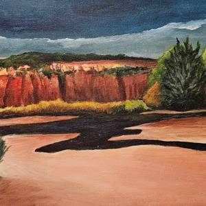 Divergence by Sunni Mercer, Image 5.