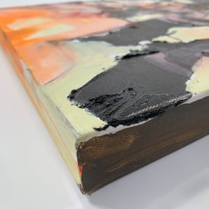 Interrupted Erosion by Janice Tayler 